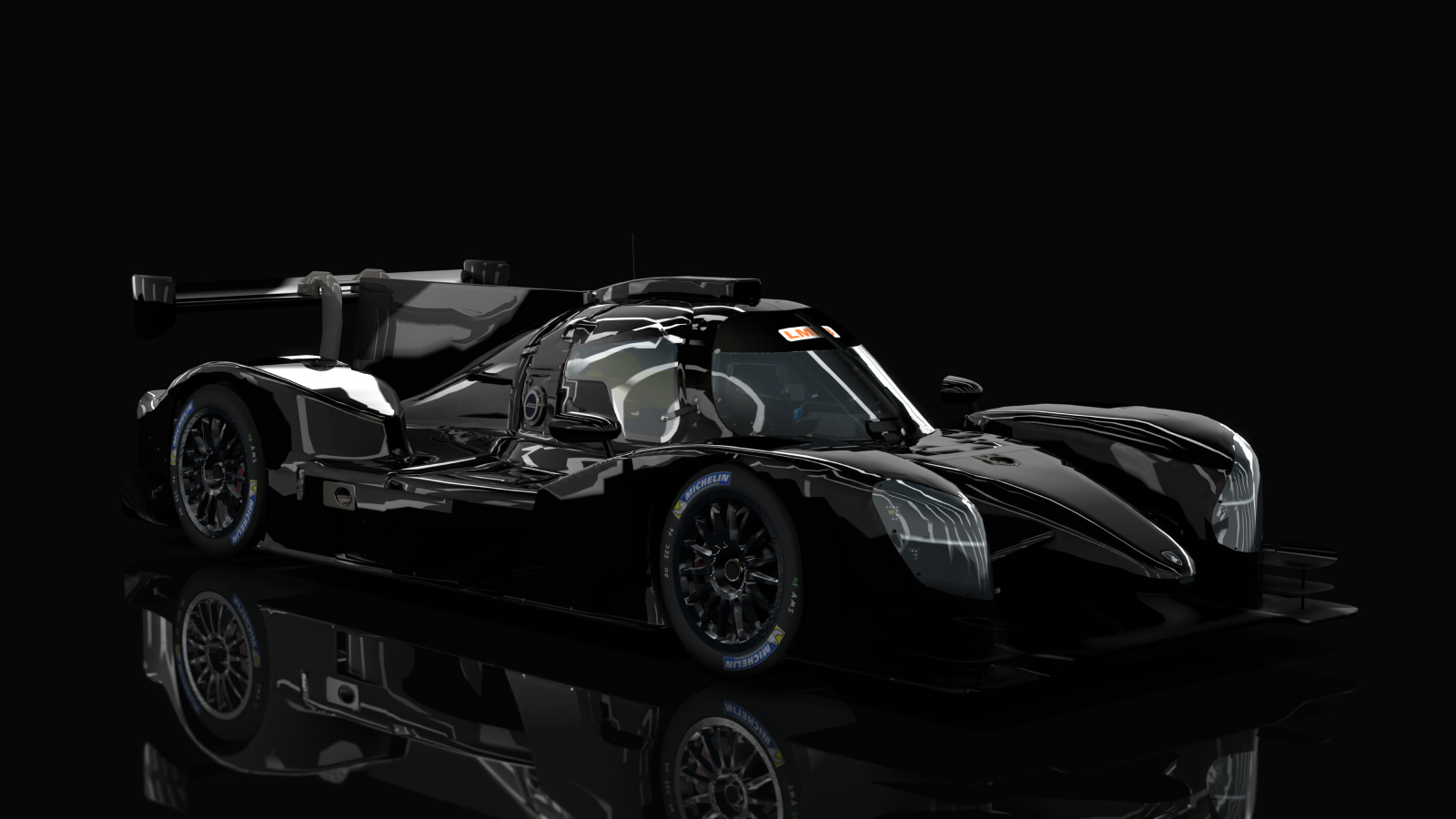 Car Skin