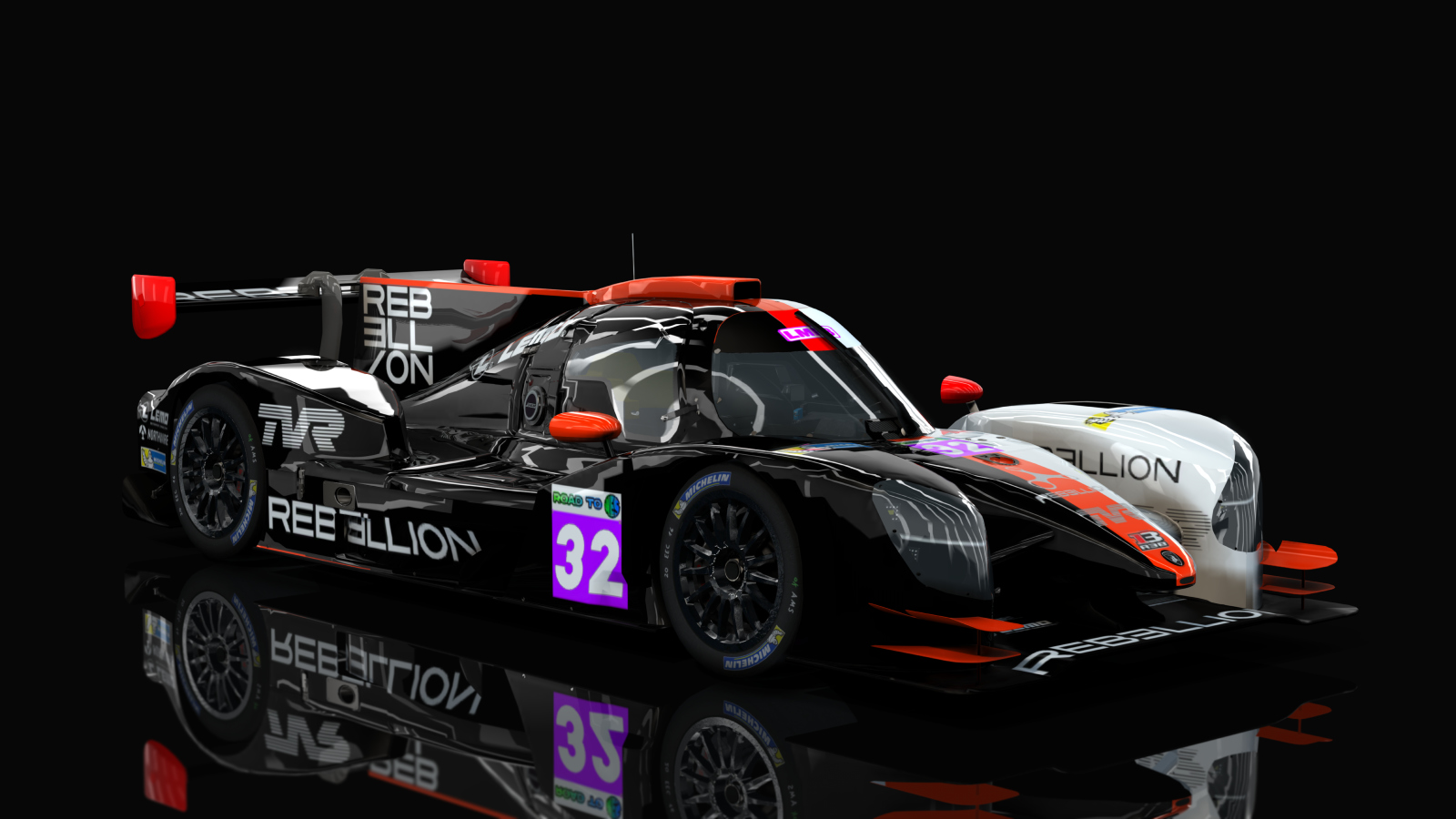 Car Skin