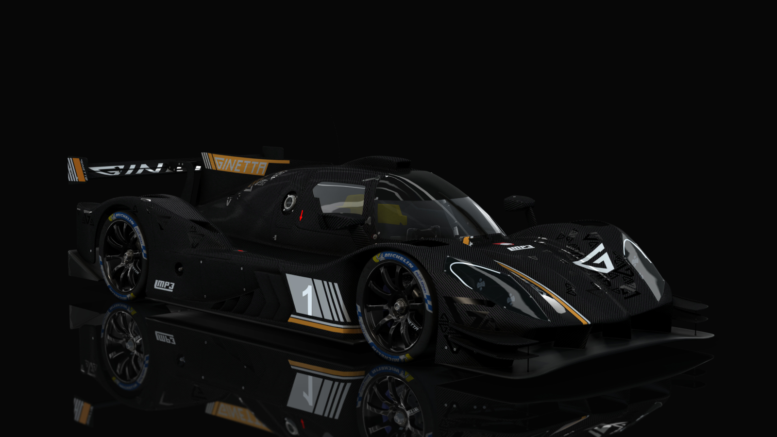 Car Skin