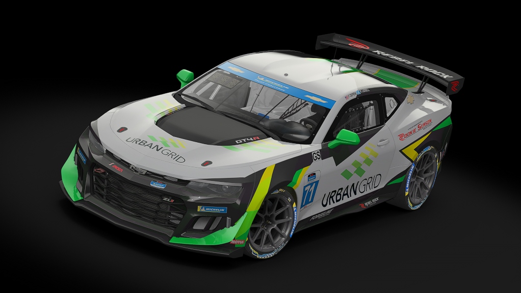 Car Skin