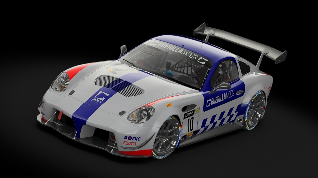 Car Skin