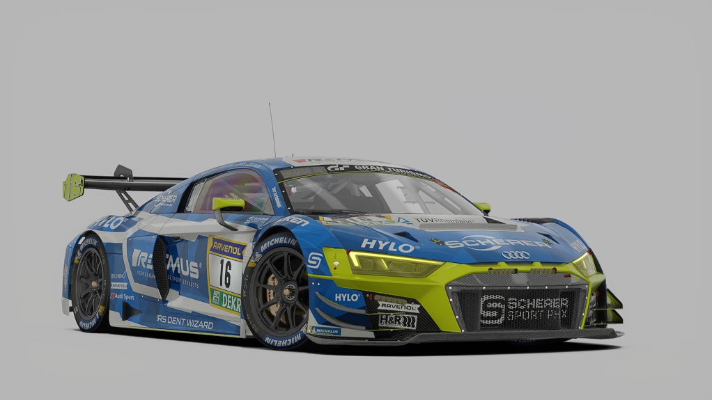 Car Skin