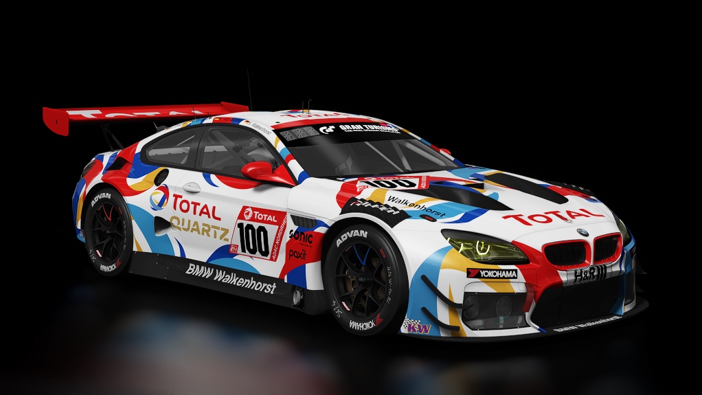 Car Skin