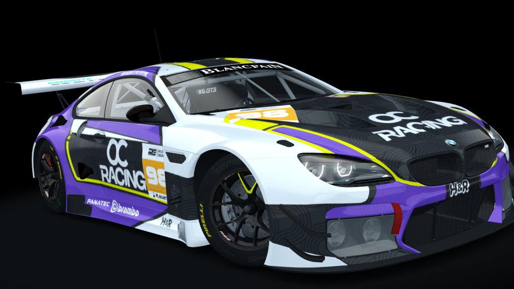 Car Skin