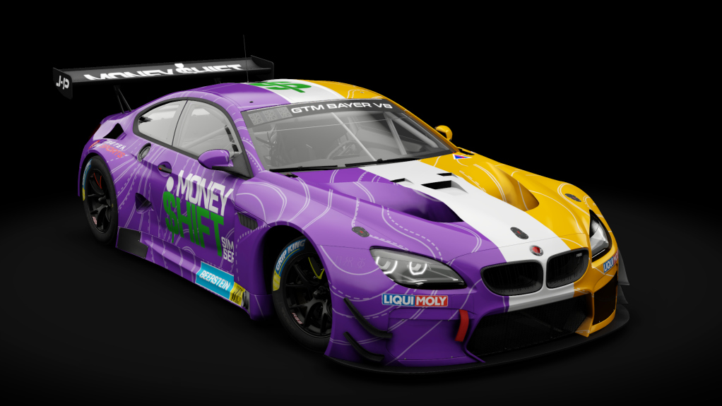 Car Skin
