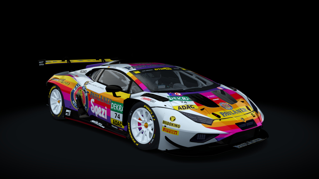 Car Skin