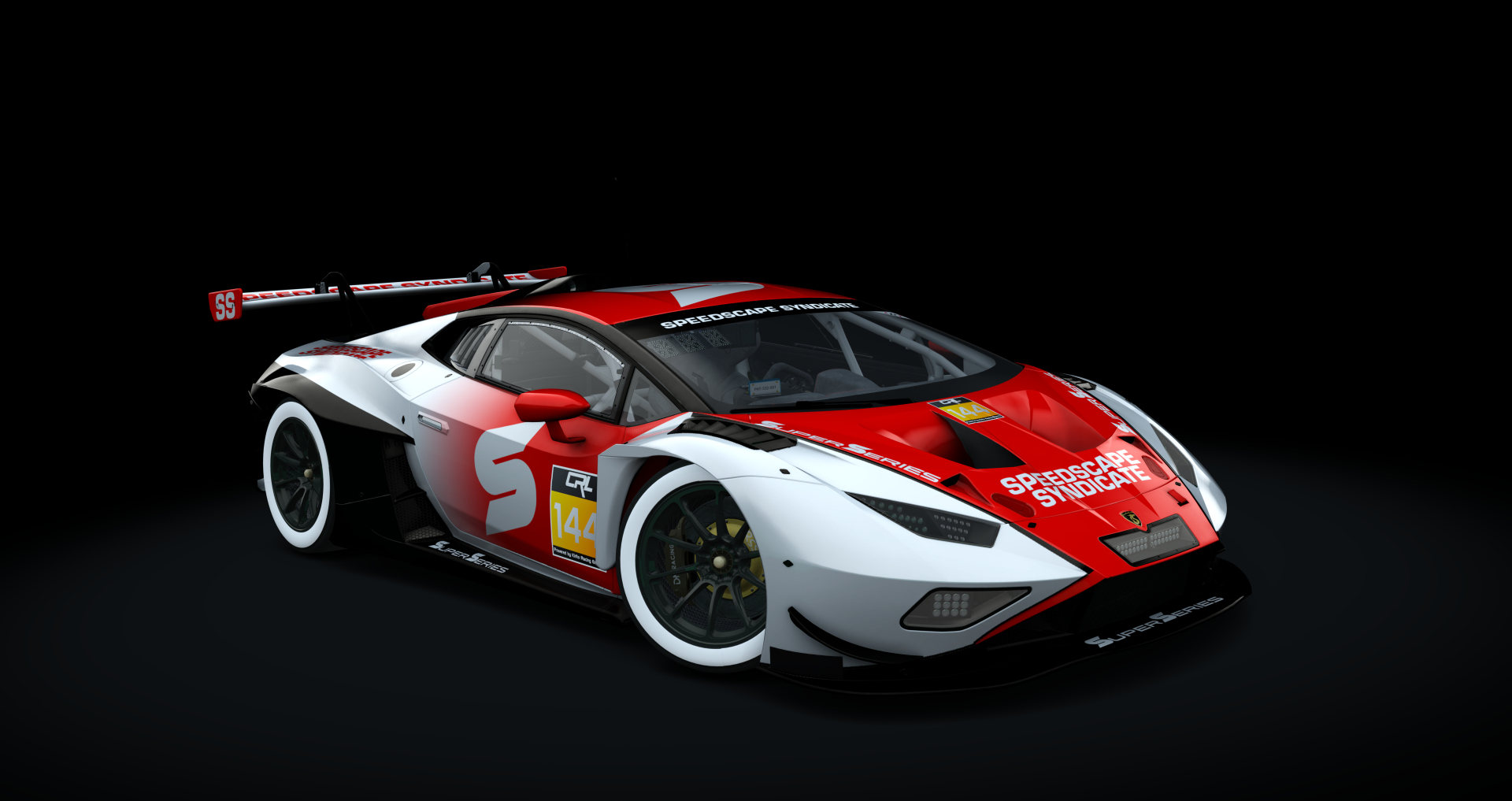 Car Skin