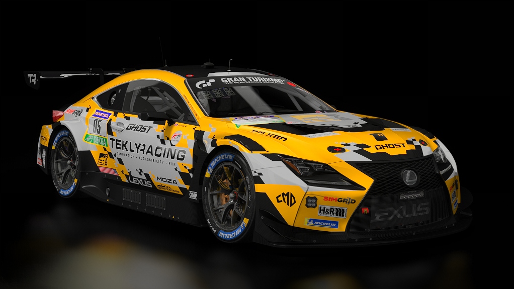Car Skin