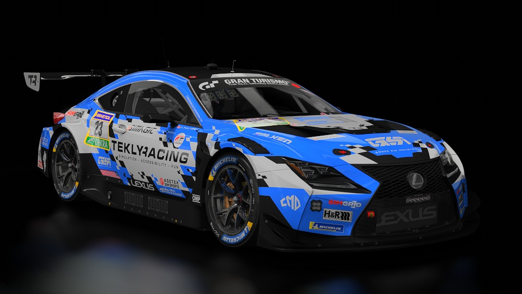 Car Skin