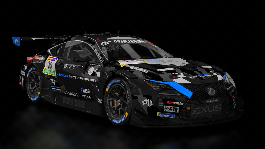 Car Skin