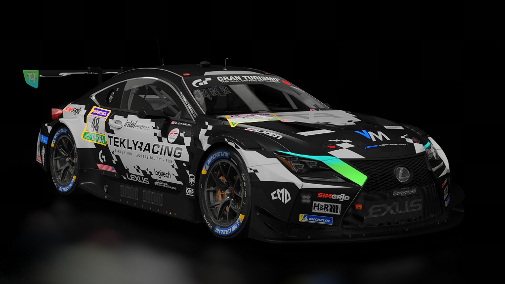 Car Skin