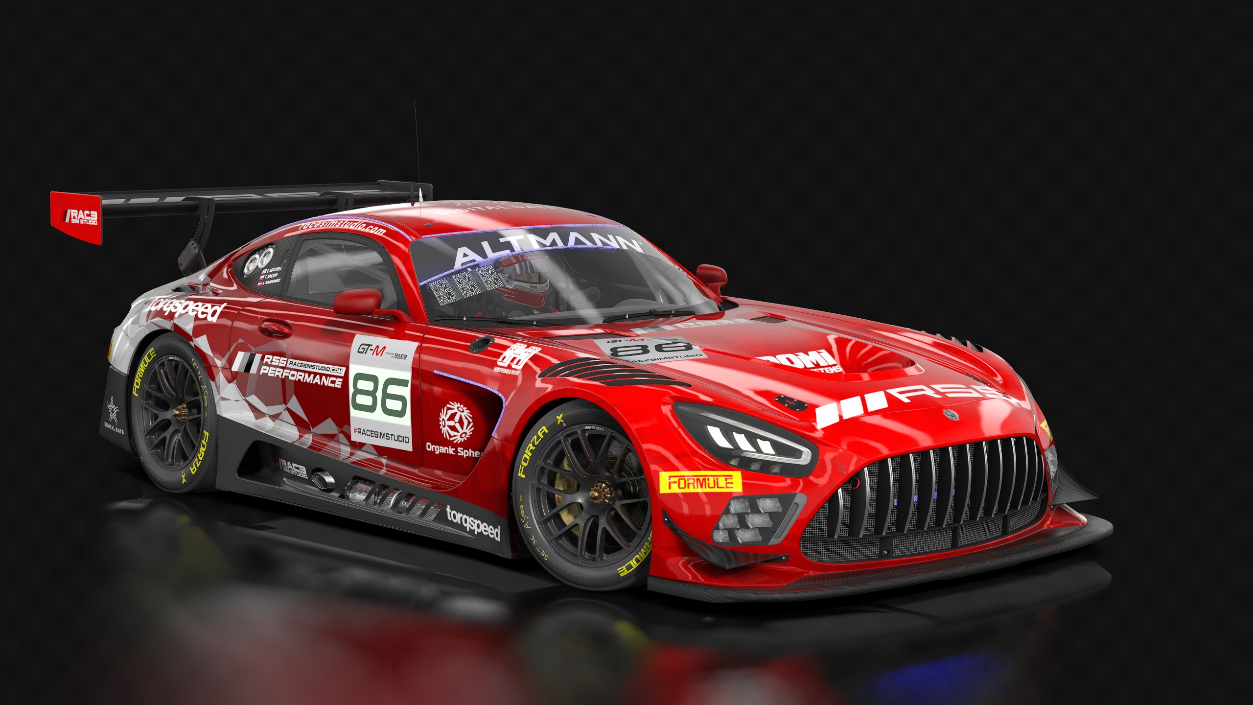 Car Skin